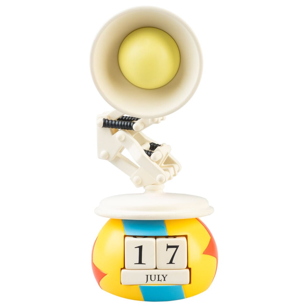 Calendario perpetuo 3D Disney Pixar_0
