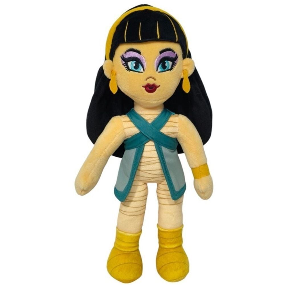 Peluche Cleo Monster High 30cm_0