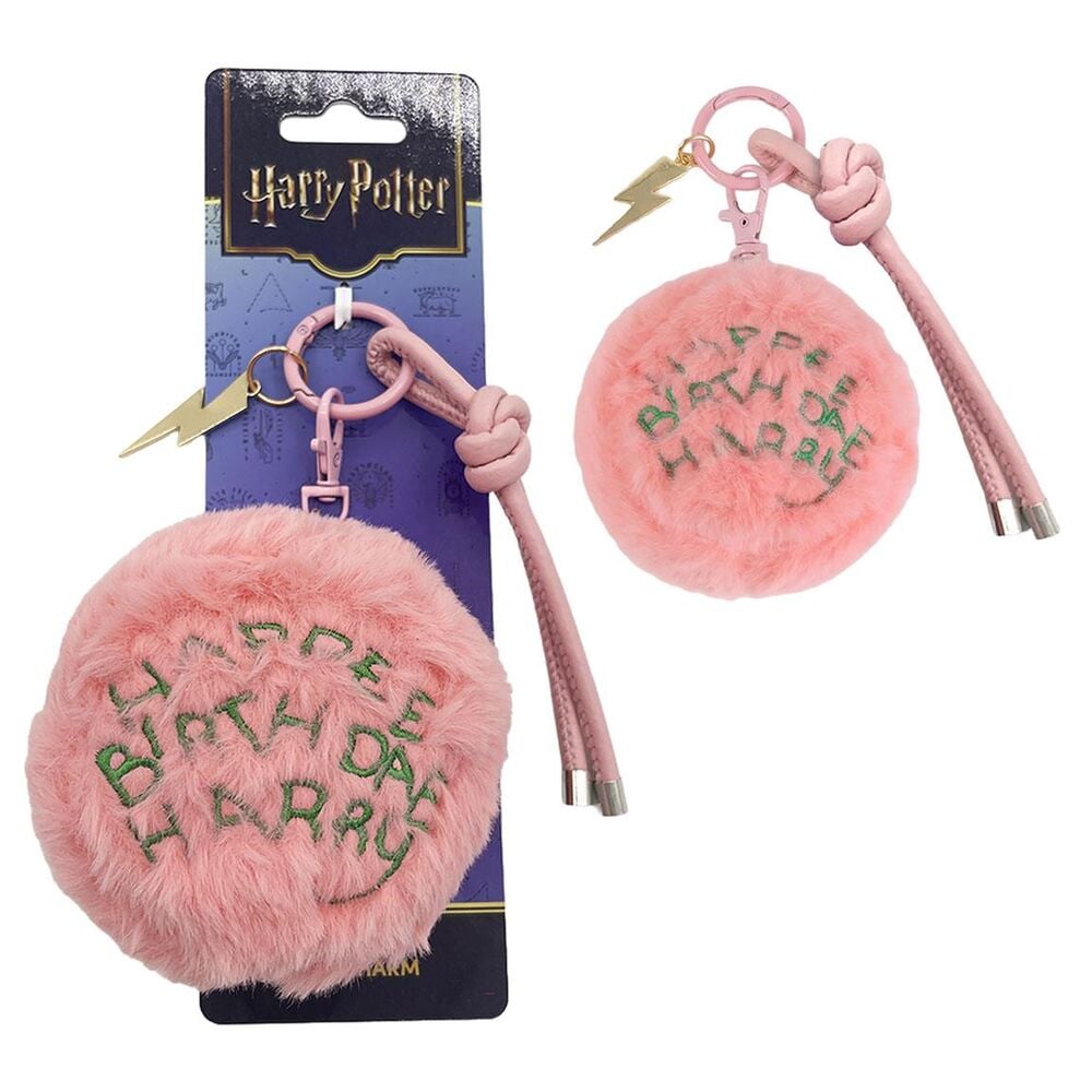Llavero Harry Potter_0