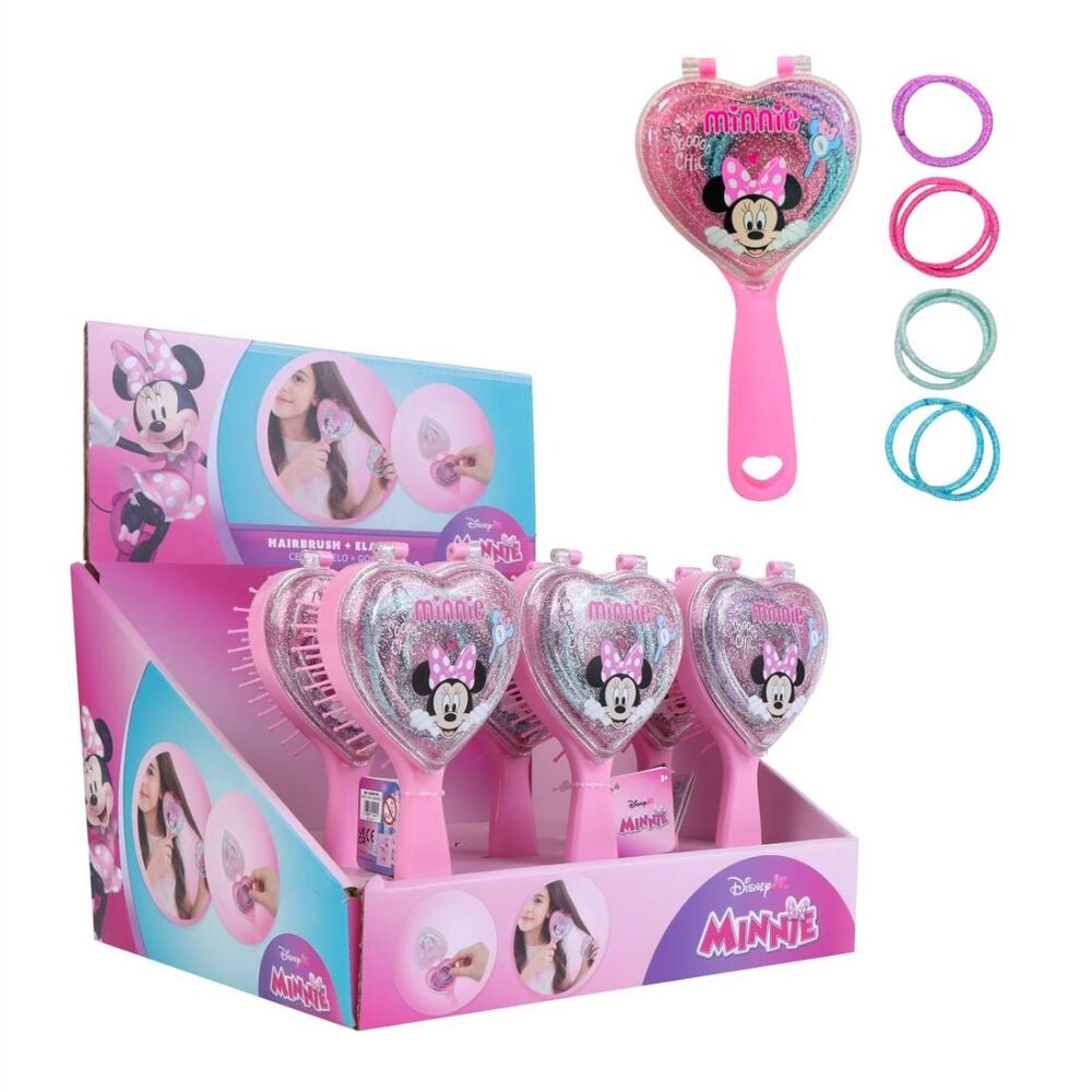 Cepillo Minnie Disney_0