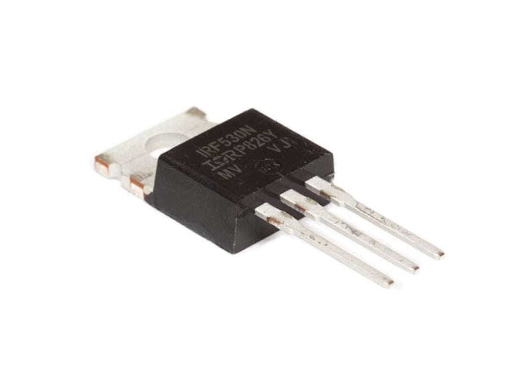 POTÊNCIA MOSFET N-CH 100V-14A_0