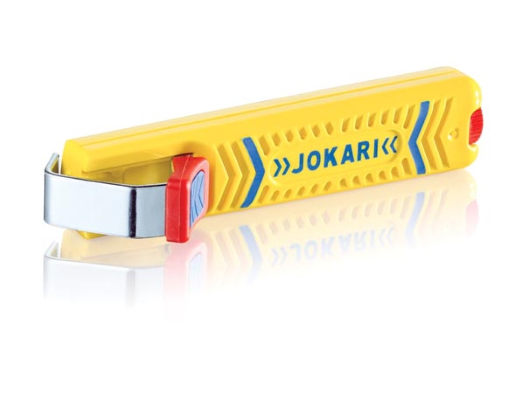 Jokari - Secura No. 27_0