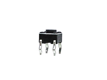 INTERRUPTOR TÁTIL 6 x 6 mm ALTURA: 4,3 mm_0