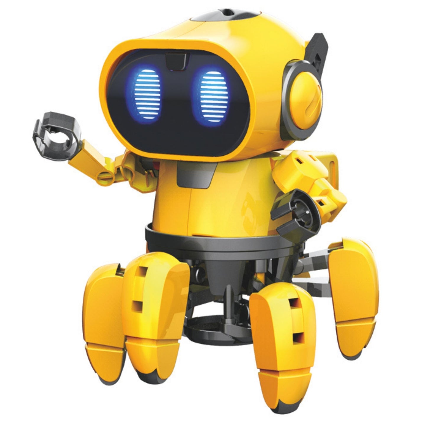 TOBBIE O ROBOT_0