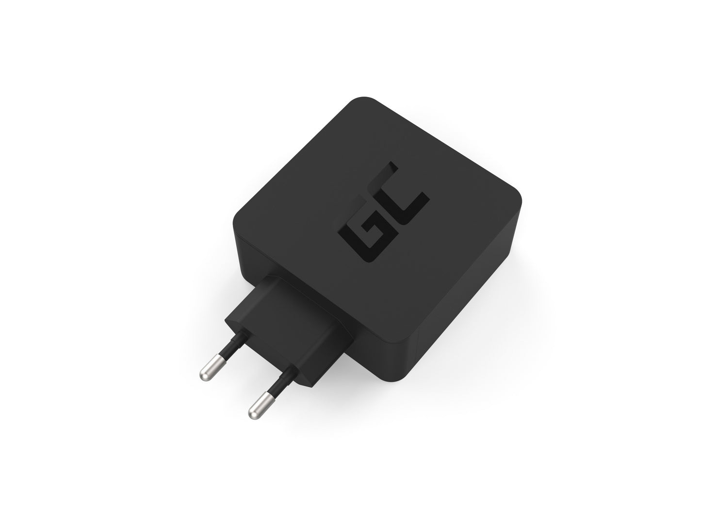 Green Cell Charger USB-C 45W PD with cable USB-C and extra USB port for Asus ZenBook, HP Spectre, HP Envy x2 and others_1