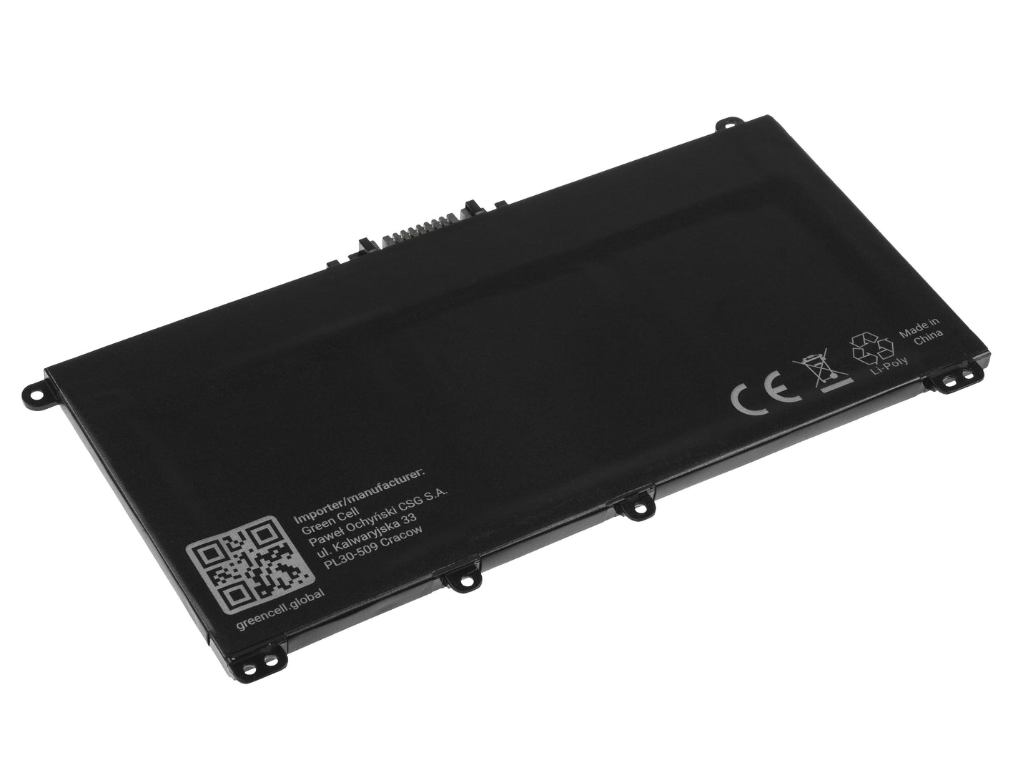 Green Cell Battery HT03XL L11119-855 for HP 250 G7 G8 255 G7 G8 240 G7 G8 245 G7 G8 470 G7, HP 14 15 17, HP Pavilion 14 15_3