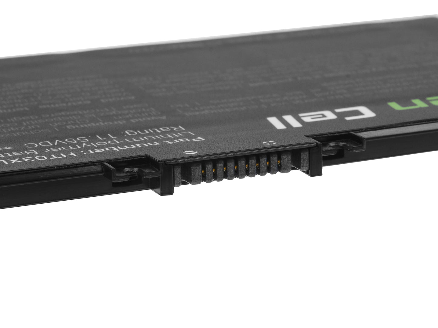 Green Cell Battery HT03XL L11119-855 for HP 250 G7 G8 255 G7 G8 240 G7 G8 245 G7 G8 470 G7, HP 14 15 17, HP Pavilion 14 15_5