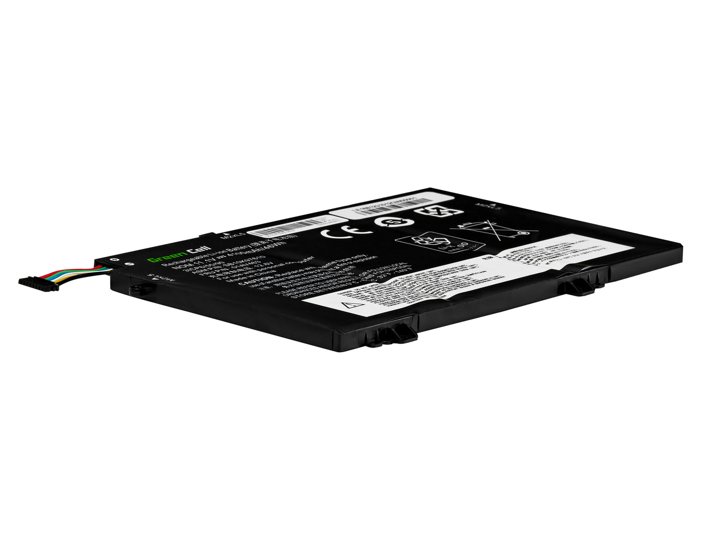 Green Cell Battery L17C3P52 L17L3P52 L17M3P53 L17M3P54 for Lenovo ThinkPad L480 L490 L580 L590 L14 L15 Gen 1 Gen 2_4