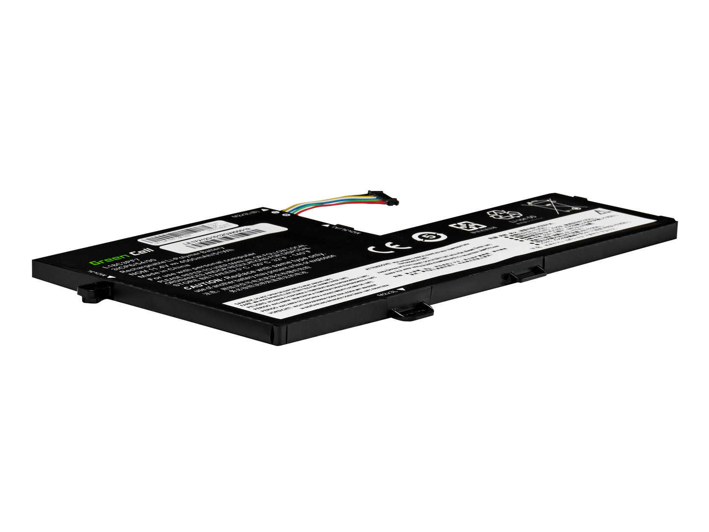 Green Cell battery L18C3PF6 L18C3PF7 L18M3PF6 L18M3PF7 for Lenovo IdeaPad C340-15IIL S340-14API S340-15API S340-15IIL S340-15IWL_4