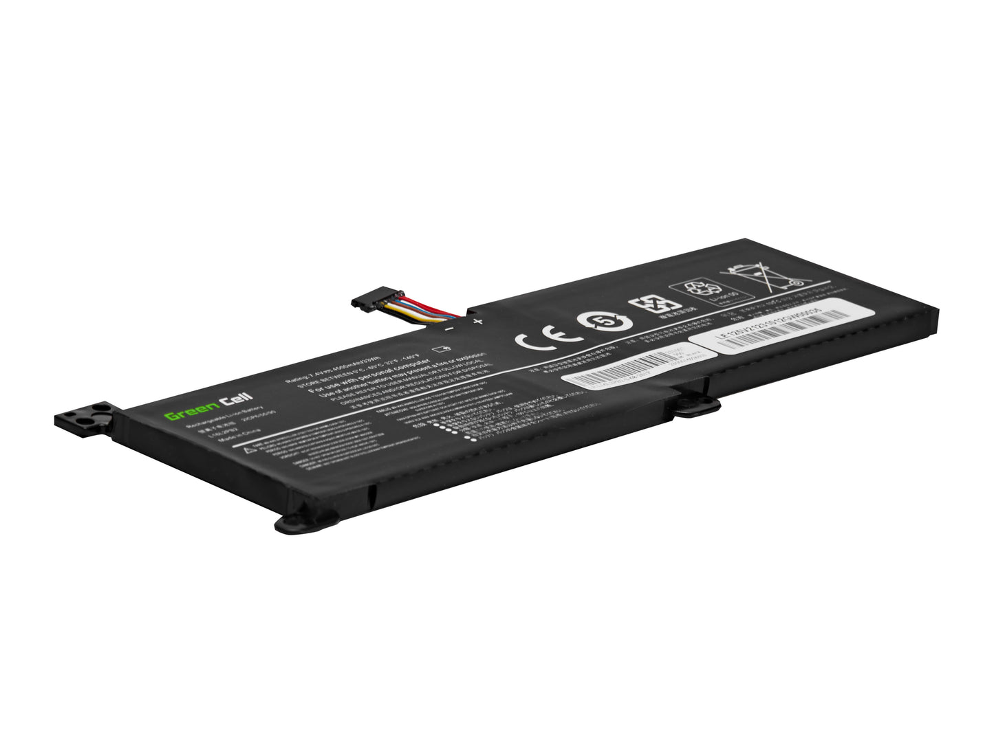 Green Cell L16C2PB2 L16M2PB1 battery for Lenovo IdeaPad 3 3-15ADA05 3-15IIL05 320-15IAP 320-15IKB 320-15ISK 330-15AST 330-15IKB_4