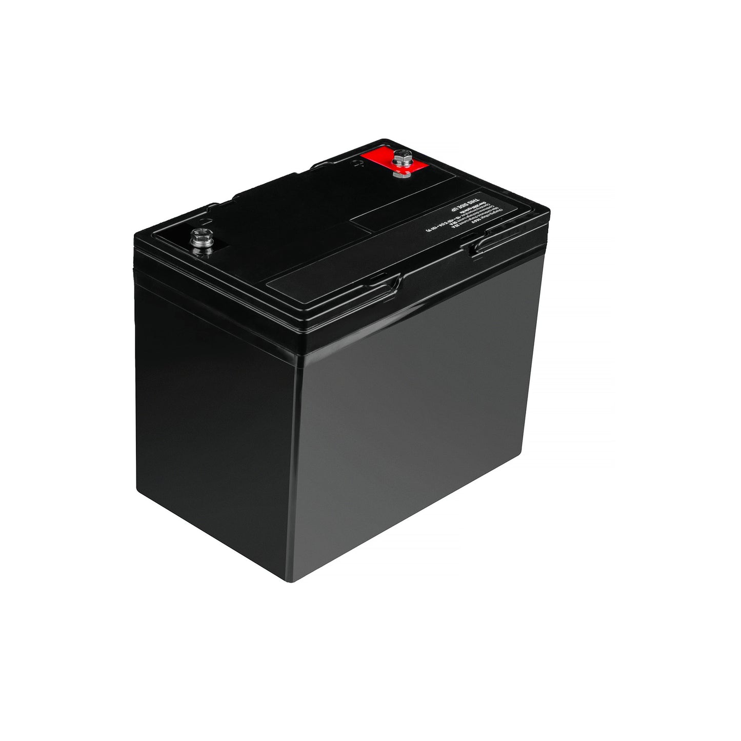 Green Cell LiFePO4 Battery 12V 12.8V 50Ah for photovoltaic system, campers and boats_2