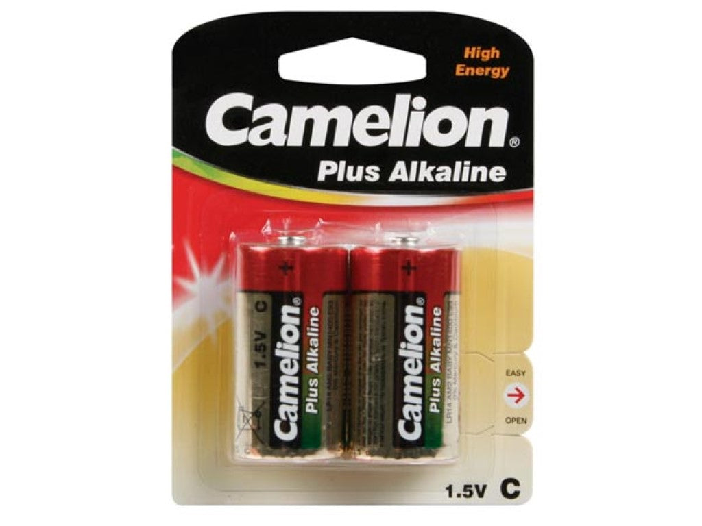 ALCALINA C / LR14 1.5V - 8450 mAh (2pcs/bl)_0