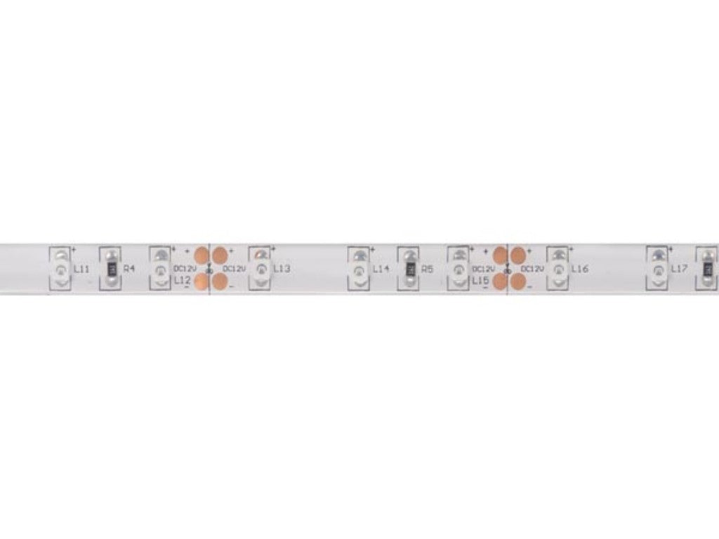 FAIXA LED FLEXÍVEL - AZUL - 300 LEDs - 5 m - 12 V_0