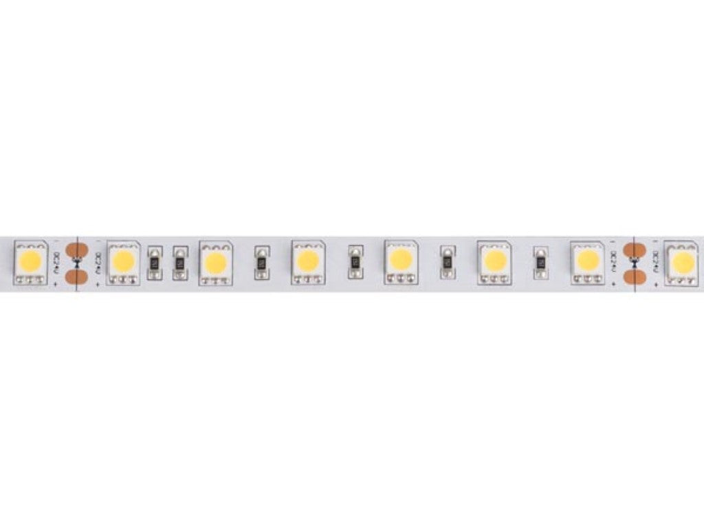 FAIXA LED FLEXÍVEL - BRANCO NEUTRO - 300 LEDs - 5 m - 24 V_0