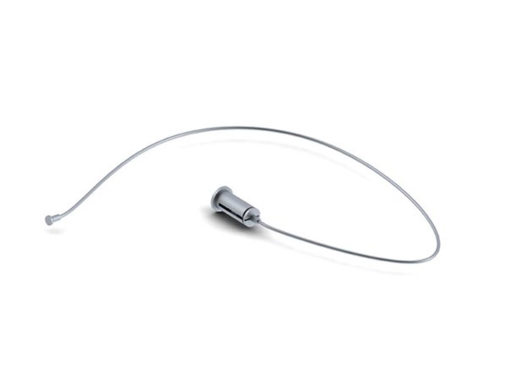 CABO EM AÇO PARA SUSPENDER PERFIL LED, CONJUNTO DE DOIS_0