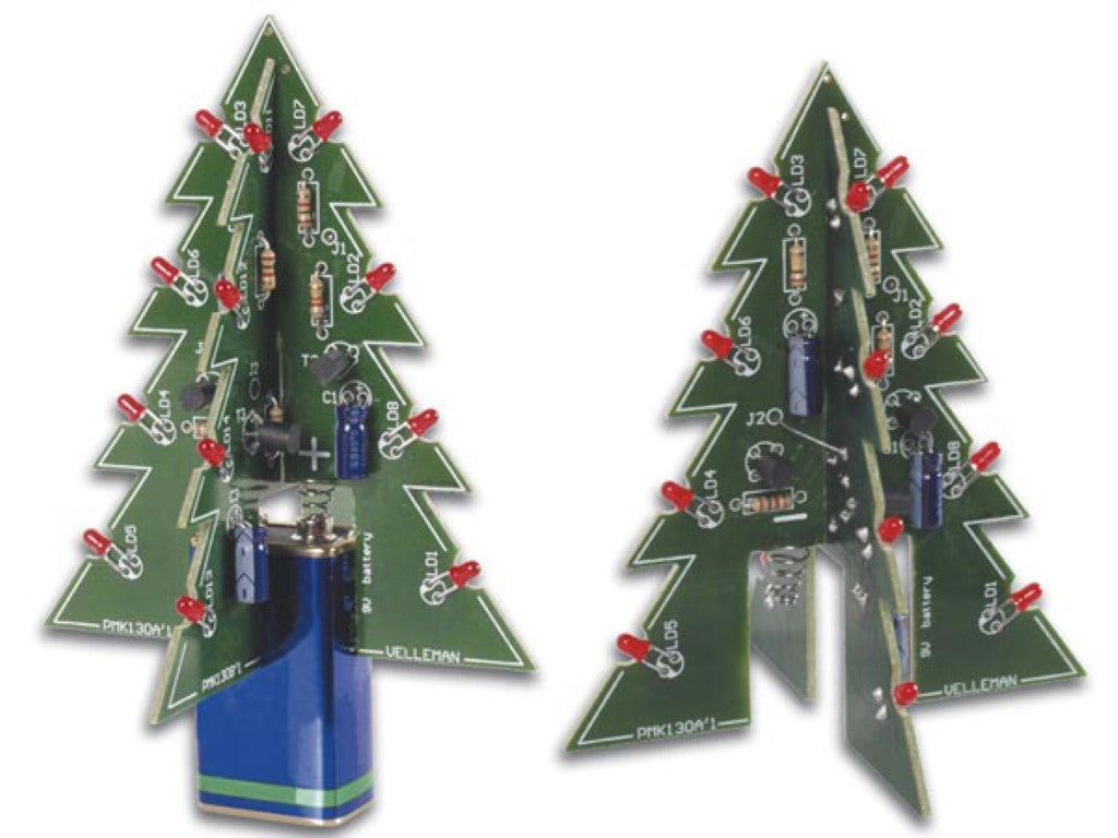 ÁRVORE DE NATAL 3D_0