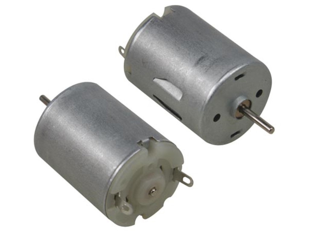 MOTOR CC 6Vdc 250mA 14500rpm (2,5-6Vdc)_0