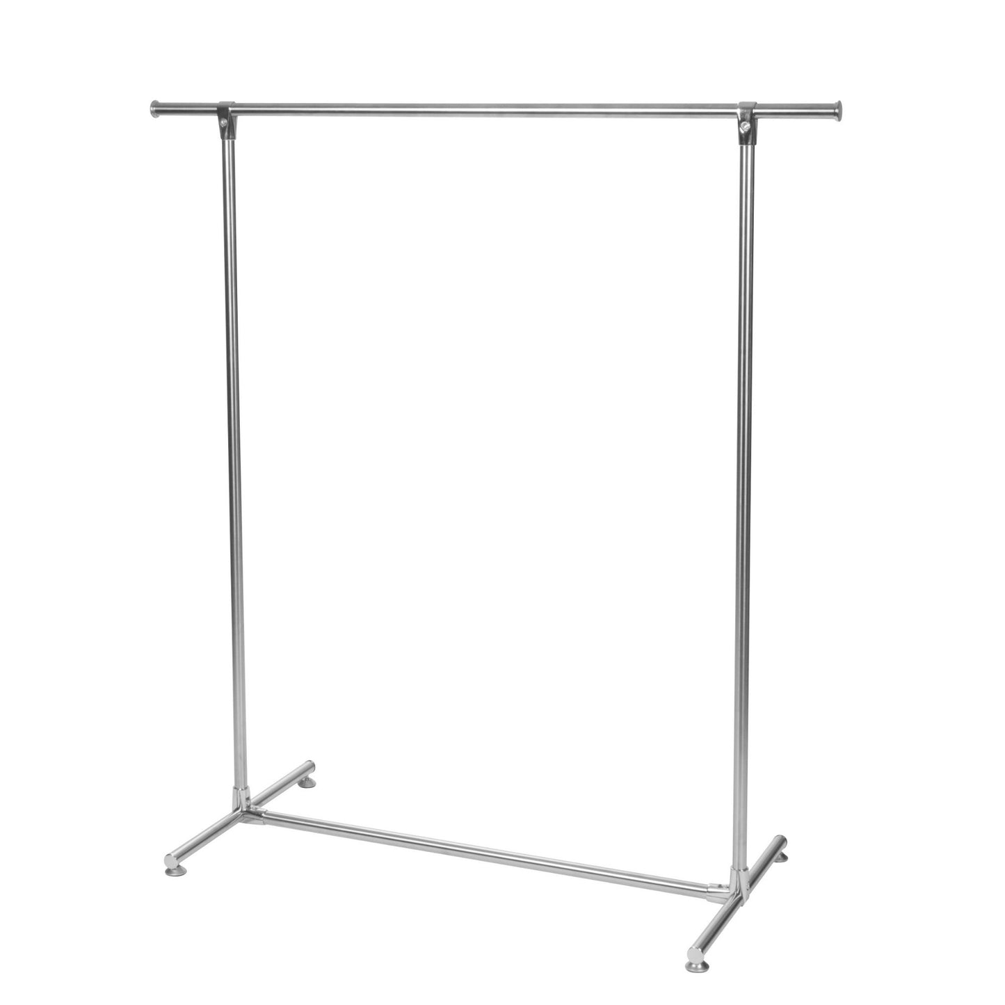 CABIDE SIMPLES - MODELO ROBUSTO - 125 x 50 x 130 cm_0