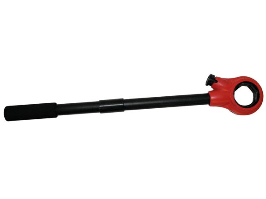 EGAMASTER - RATCHET - PARA FIO DE CORTE - 1/4"- 1 1/4" - 1,55 kg_0