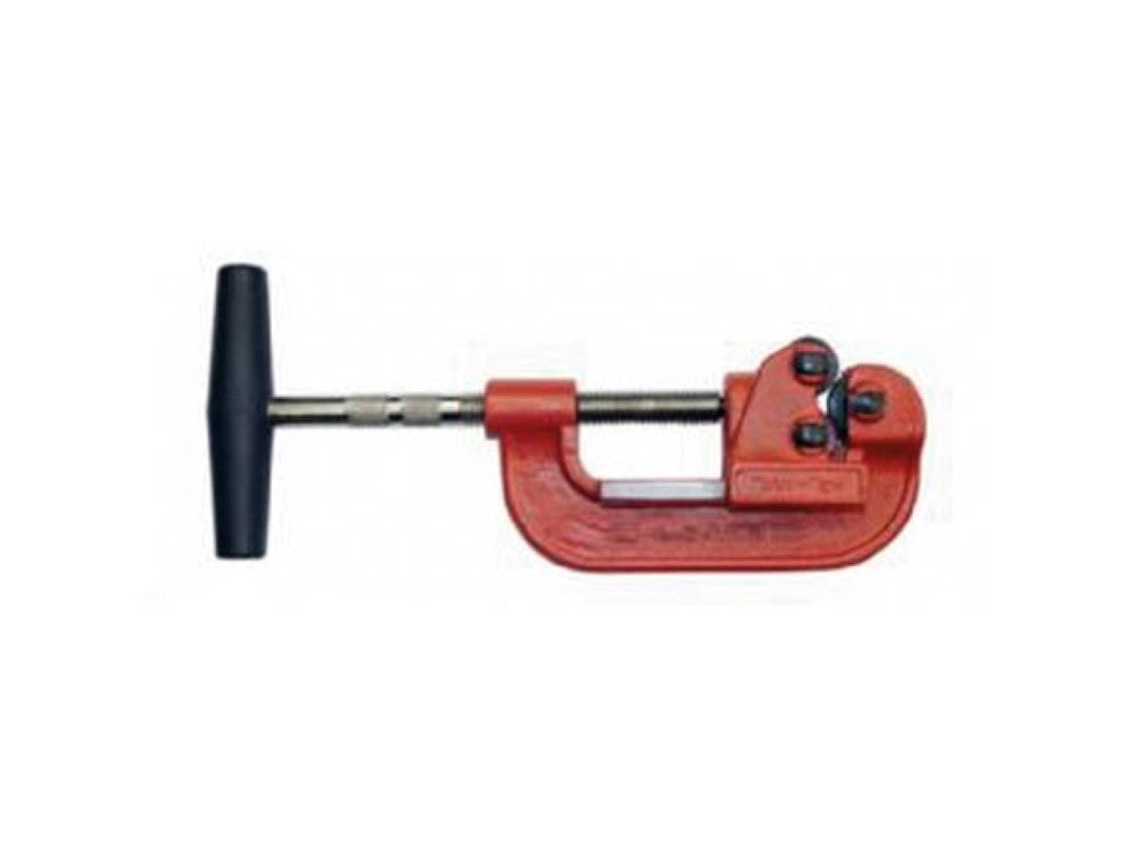 EGAMASTER - CORTADOR DE TUBOS - PARA AÇO - 5/4" - 1,1 kg_0