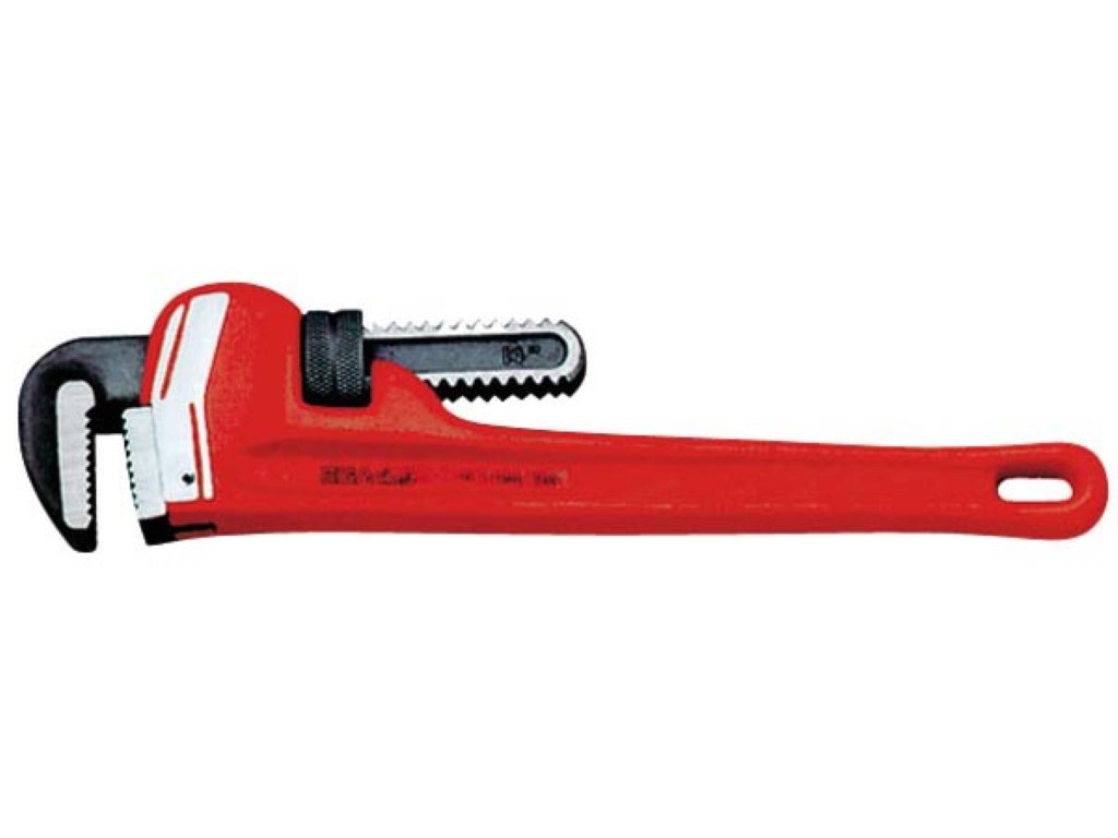 EGAMASTER - ESFAIXA PARA TUBOS - PESADA - 8" - Ø 1" - 0,42 kg_0