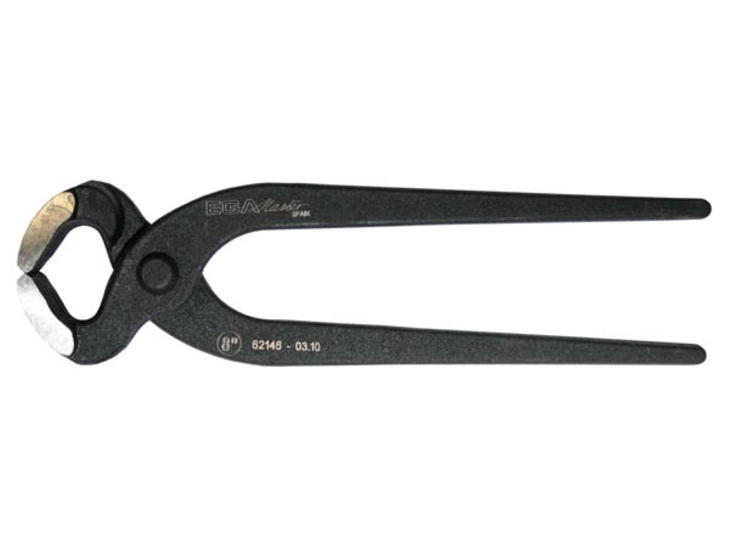EGAMASTER - PINÇA DE CARPINTEIRO - 210 mm_0