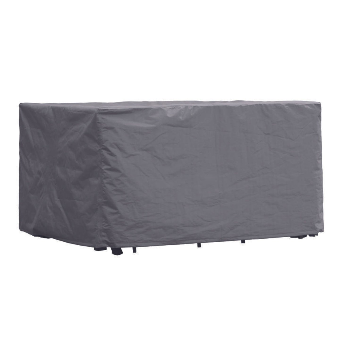 Cobertura exterior para conjunto de jardim rectangular - 185x150x95cm_0