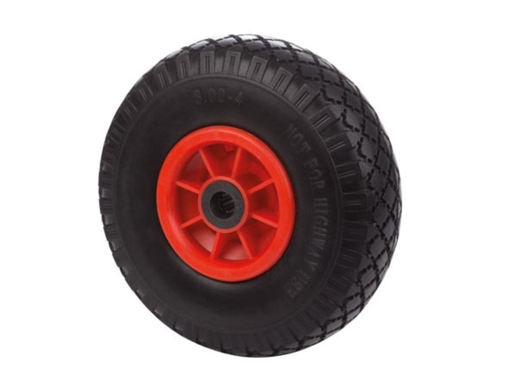 RODA SOBRESSALENTE PARA O QT102, QT119 E OHT10_0