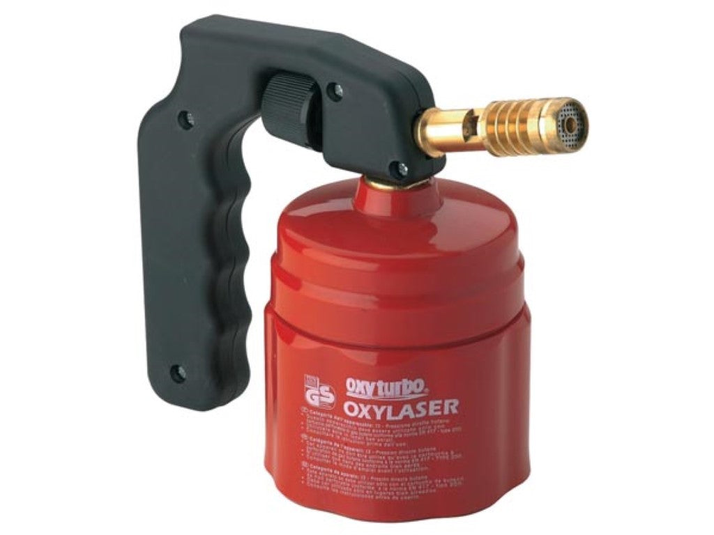 OXYTURBO - QUEIMADOR DE SOLDA - OXYLASER_0
