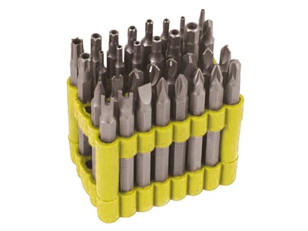 CONJUNTO DE CHAVES BIT - (7.5cm) - 32 pçs_0