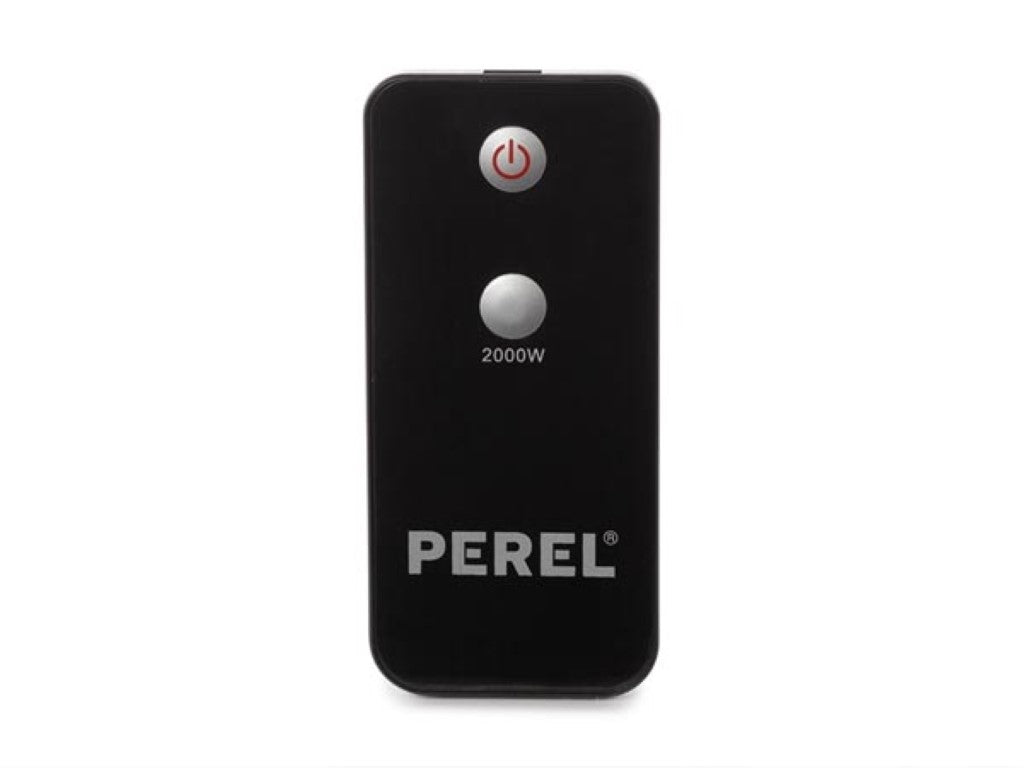 Controlo remoto para PHW2000-G-RC2_0
