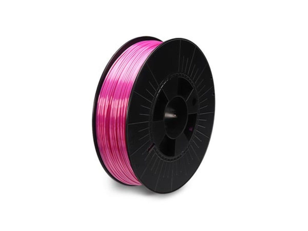 1,75 mm (1/16") FILAMENTO PLA SATIN - ROSA - 750 g_0