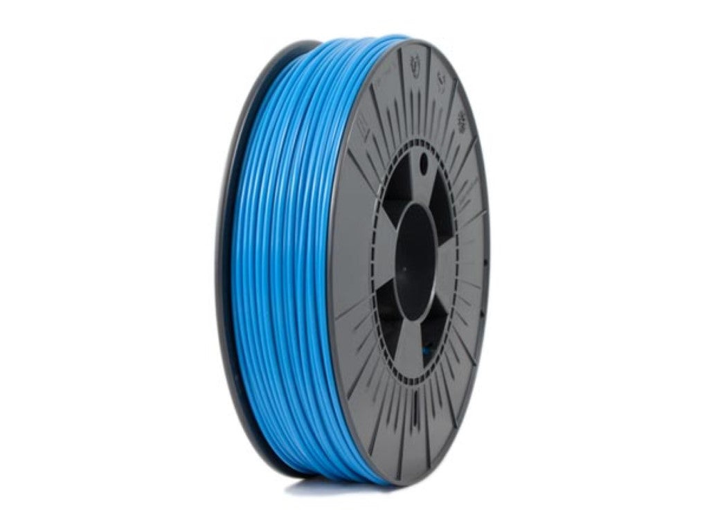 2.85 mm (1/8") FILAMENTO PLA - AZUL CLARO - 750 g_0