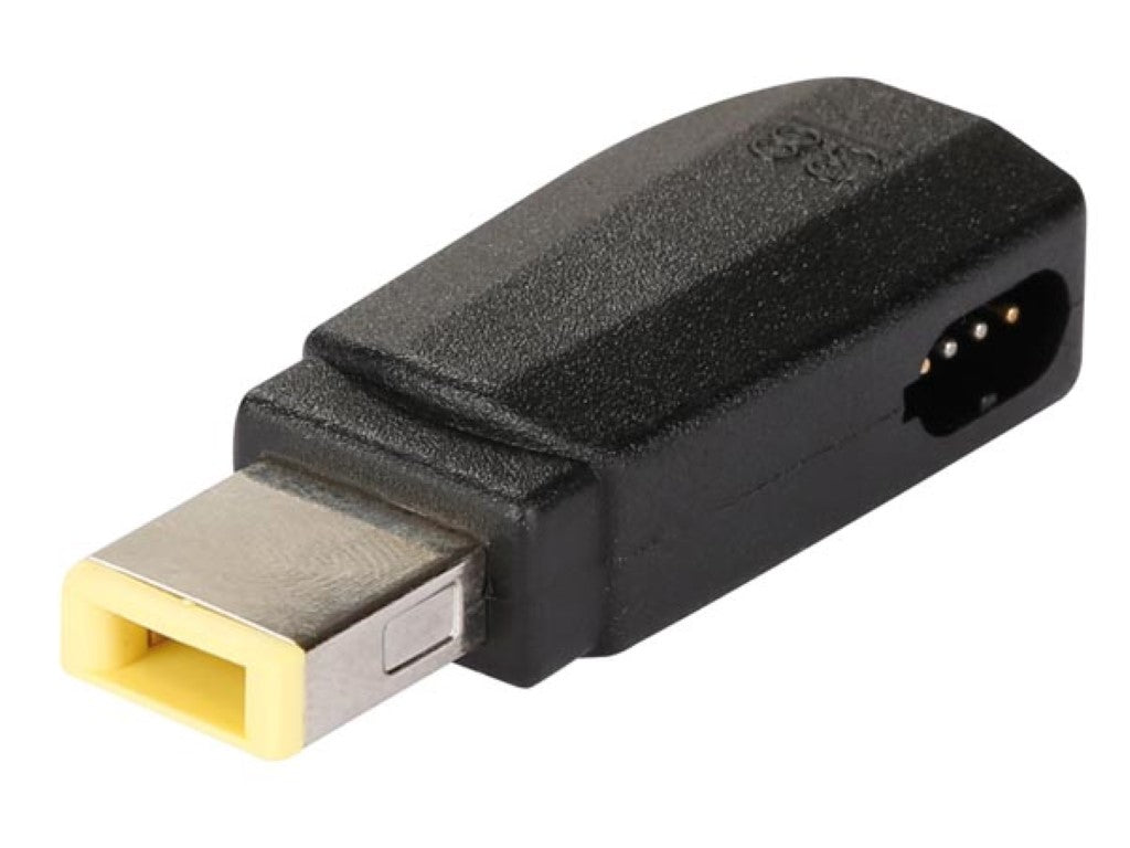 FICHA SUPLENTE PARA PSSE23/24/27/40 para o LENOVO 20 V 3.25 A / 4.5 A_0