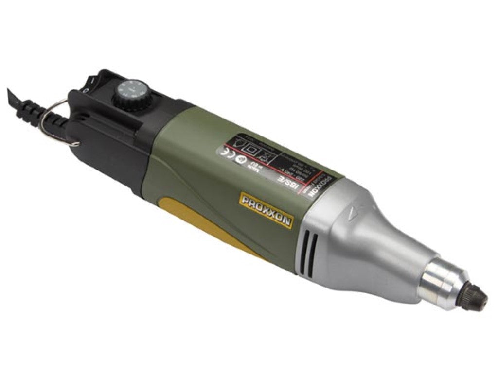 PROXXON - MINI BERBEQUIM PROFISSIONAL IBS/E + 34 acessórios_0
