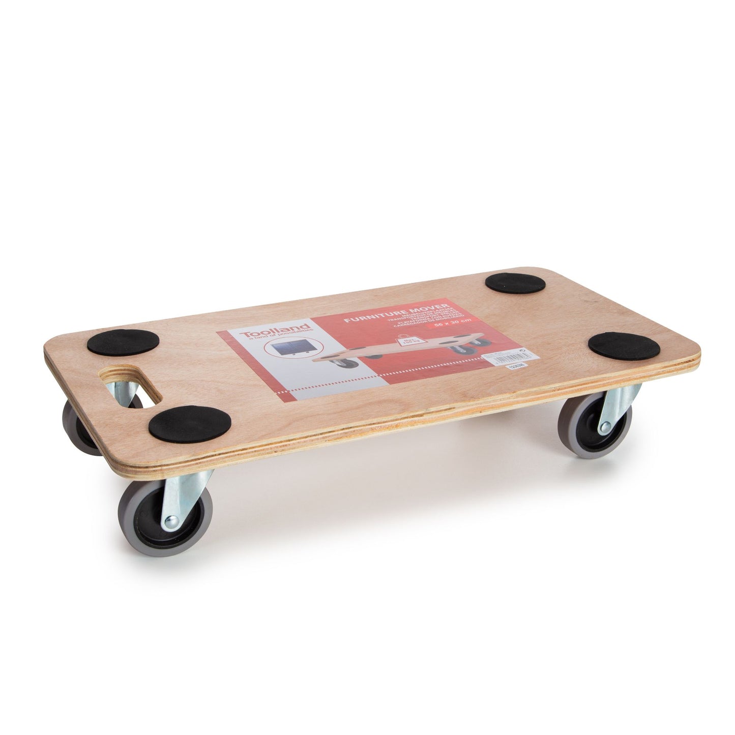 DESLOCADOR DE MOBILIÁRIO - 56 x 30 cm - máx. CARGA 150 kg_0