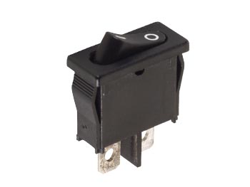 INTERRUPTOR DE ALIMENTAÇÃO 6A-250V SPST ON-OFF_0