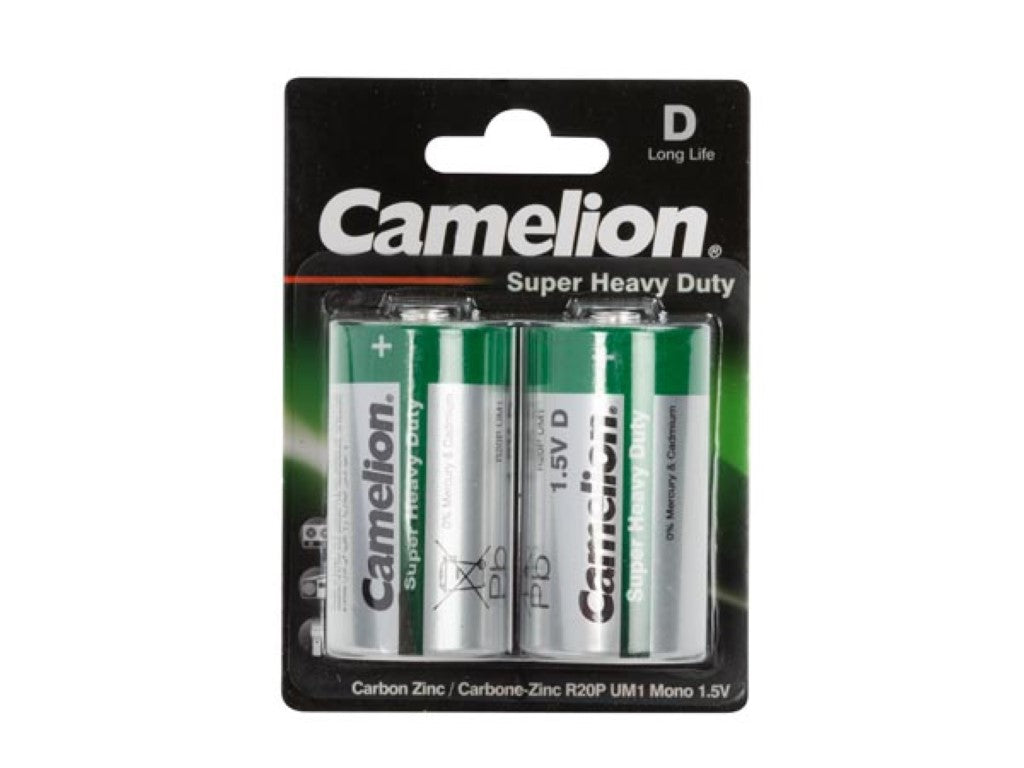 ZINCO CARBONO D / R20 1.5V-8000mAh (2pcs/bl)_0