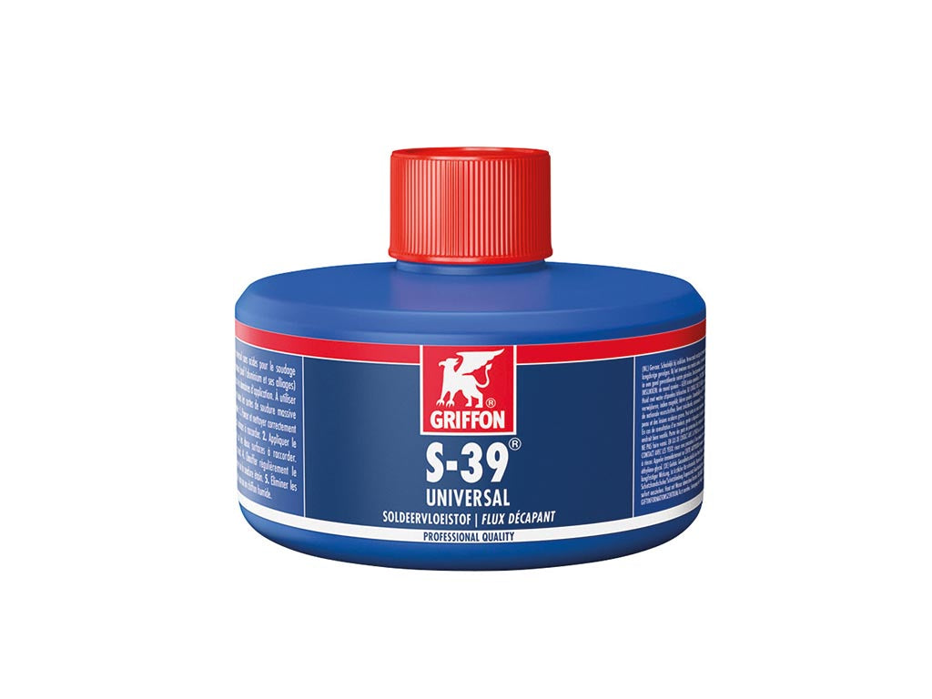 GRIFFON - SOLDADOR UNIVERSAL - 320 ml_0