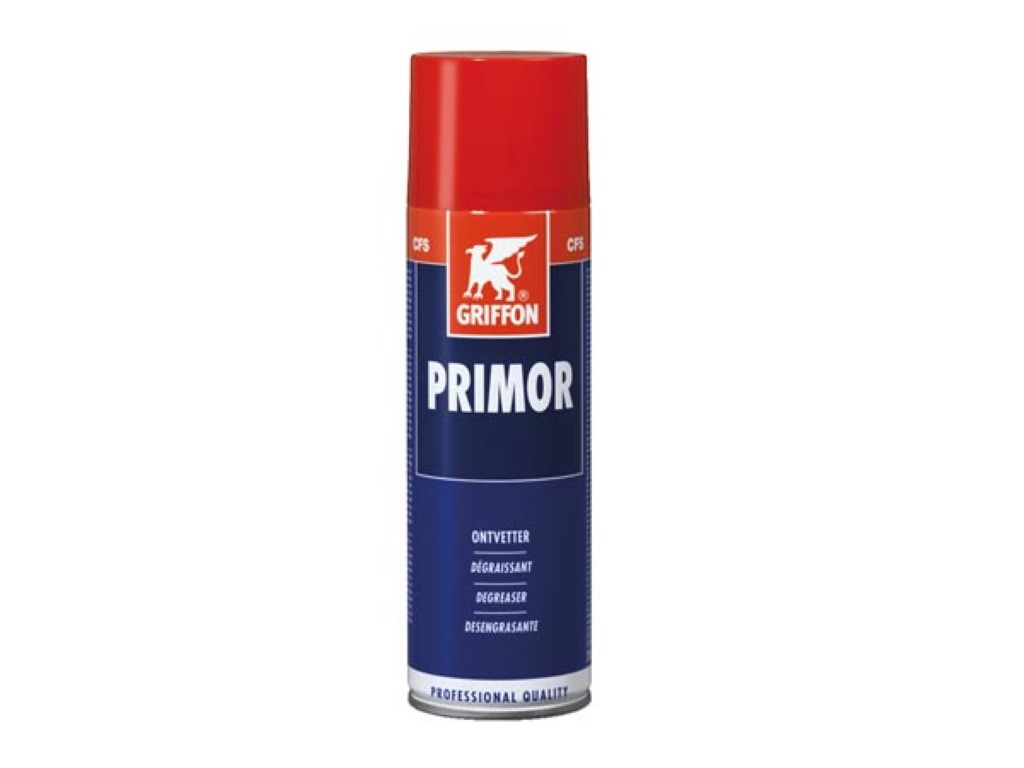 GRIFFON - PRODUTO DESENGORDURANTE - 300 ml_0