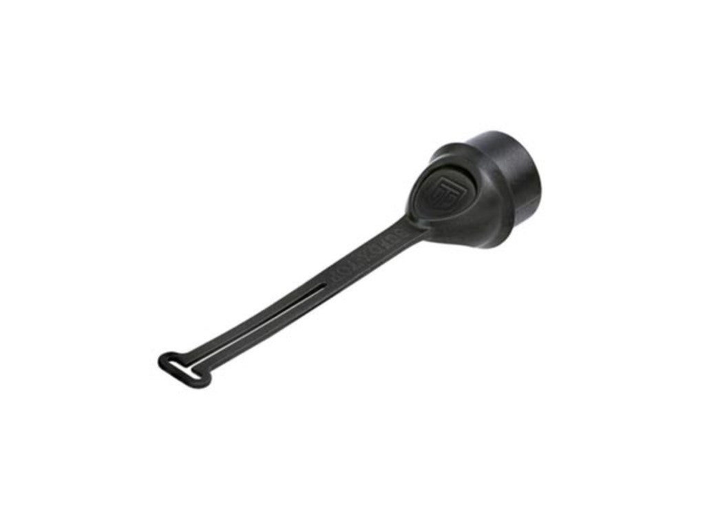 NEUTRIK - TAMPA DE VEDAÇÃO PARA CHASSIS FÊMEA XLR TOP NC3FDX-TOP E NC5FDX-TOP_0