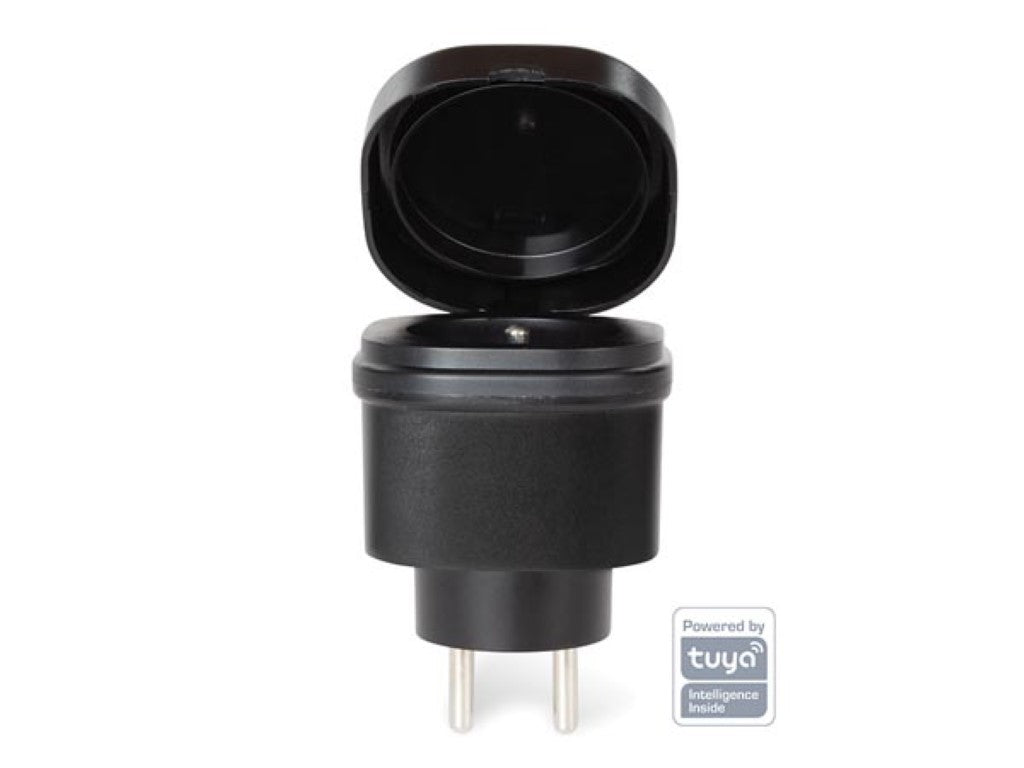 TOMADA WIFI INTELIGENTE PARA EXTERIOR - SCHUKO_0