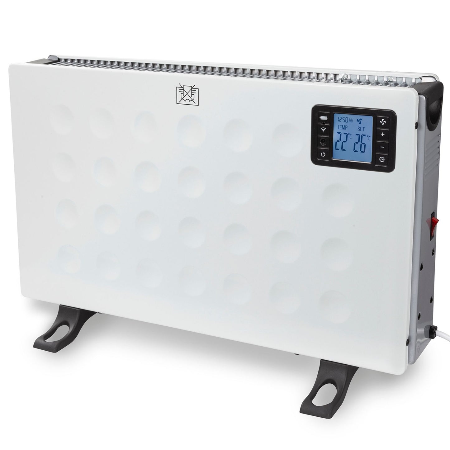 Convetor inteligente - 2000 W_0