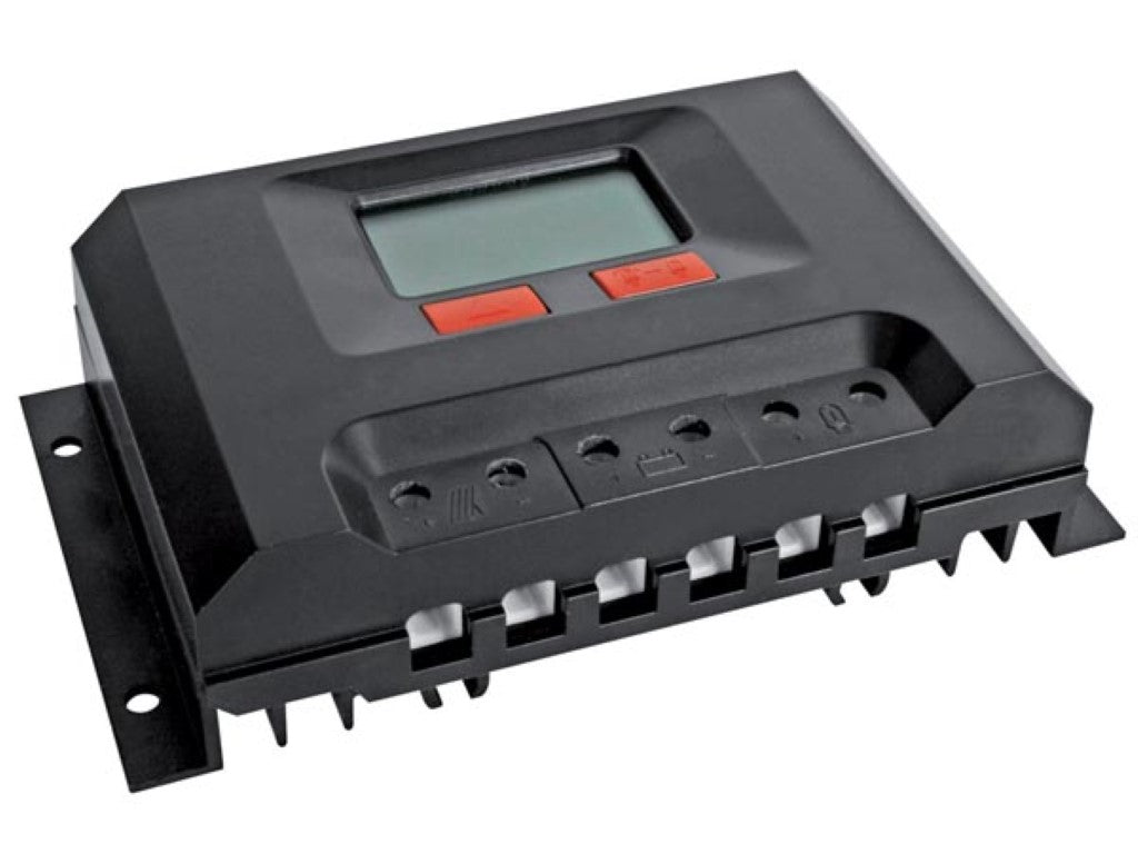 REGULADOR DE CARGA SOLAR 30A-24VDC (máx. 30A-300W)_0