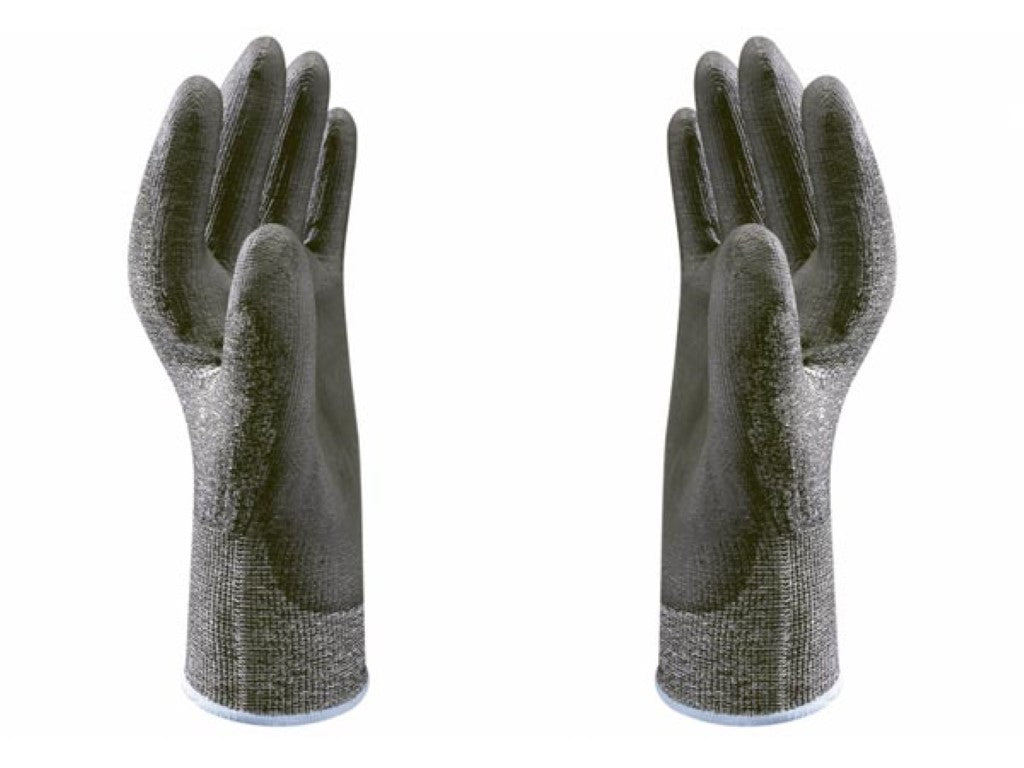 LUVAS ANTI-CORTE MÁXIMA DESTREZA - TAMANHO 8/L_0
