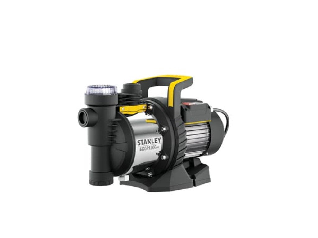 STANLEY - BOMBA AUTO-FERRANTE JATO - 1300 W_0
