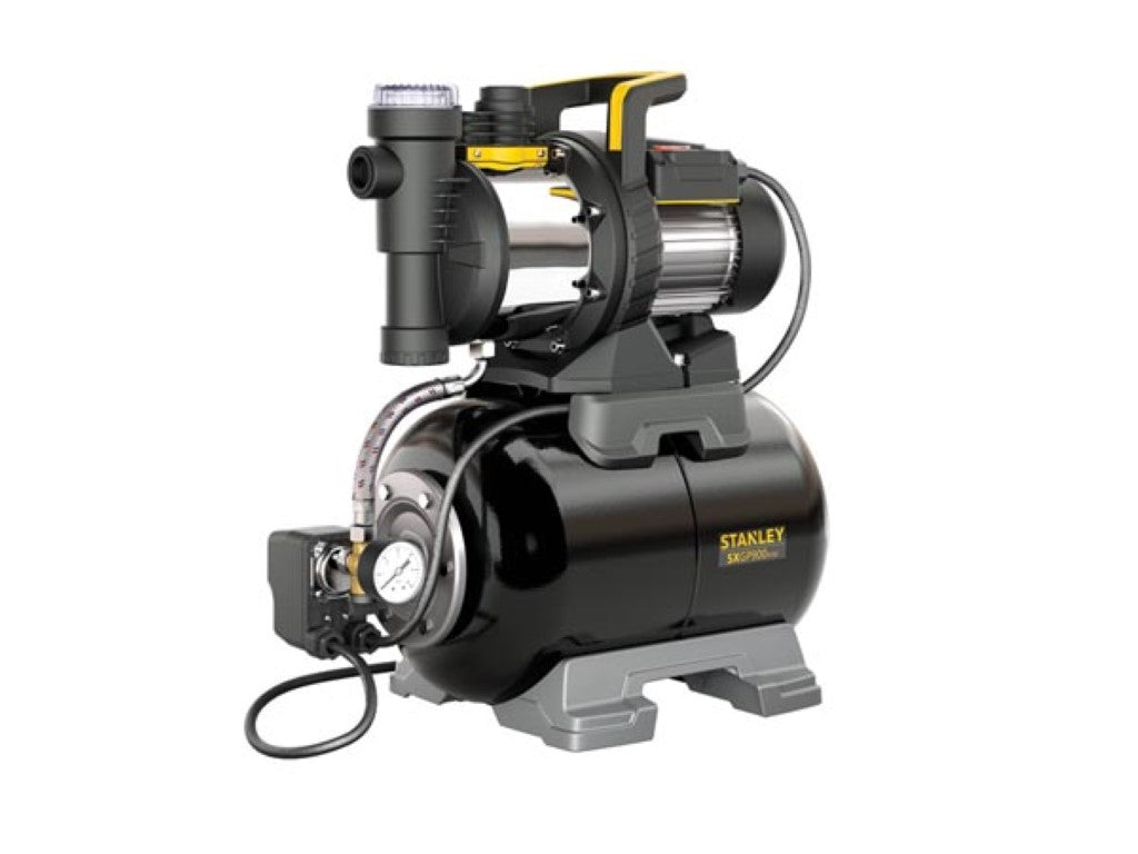 STANLEY - BOMBA CENTRÍFUGA - 24 L - 900 W_0