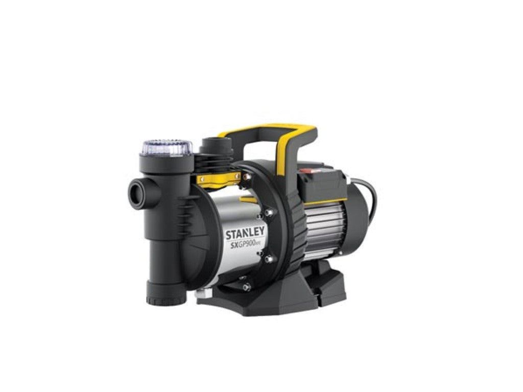 STANLEY - BOMBA AUTO-FERRANTE JATO - 900 W_0
