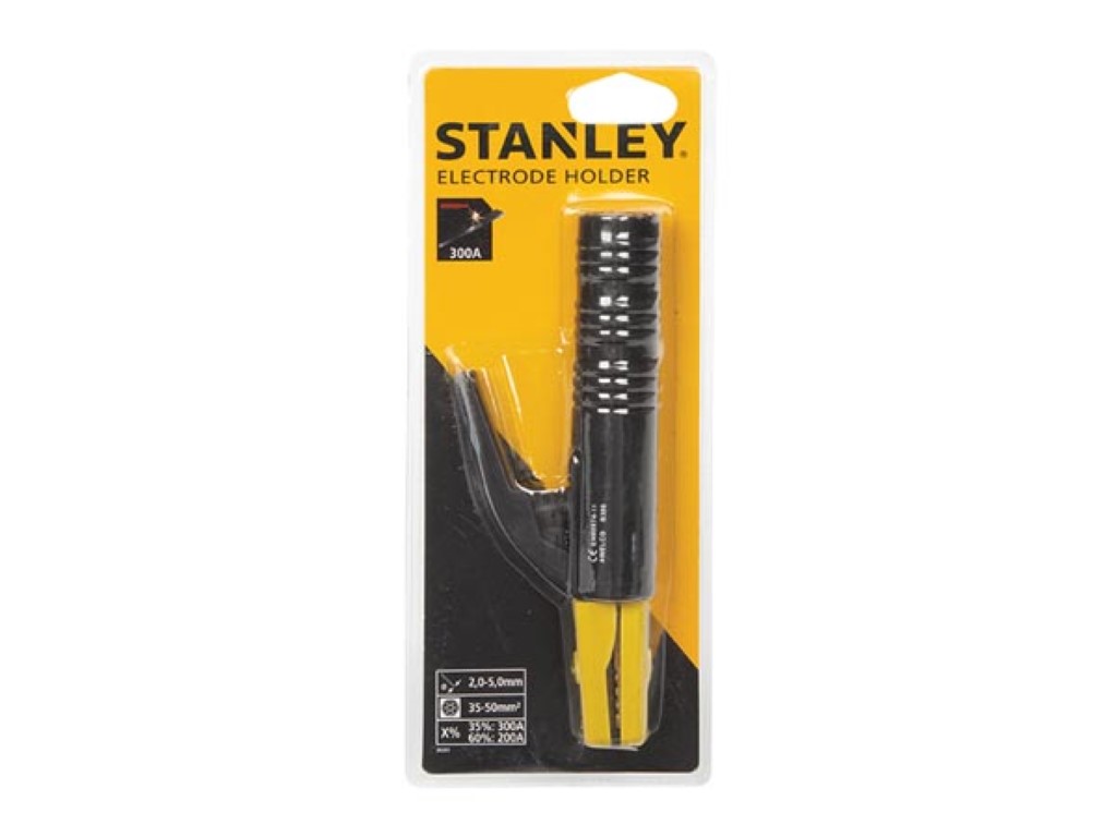 STANLEY WELDING - PORTA-ELÉTRODO ELITE 300_0