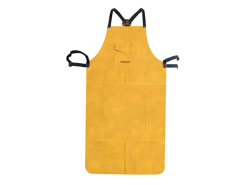 Soldadura stanley - avental 60x90cm_0